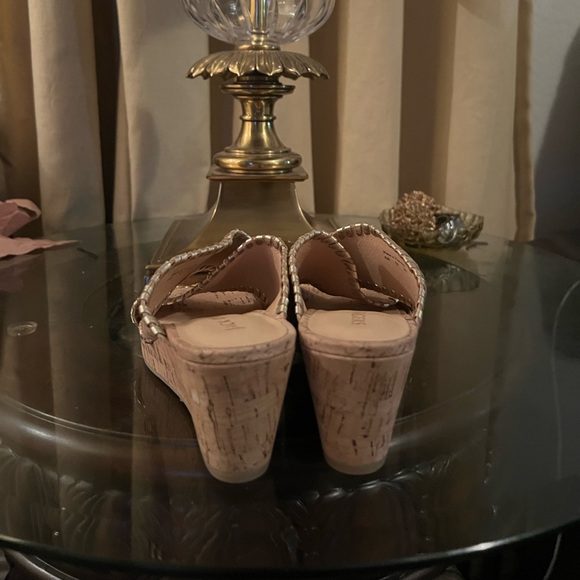 JACK ROGERS Wedges - Picture 3 of 3